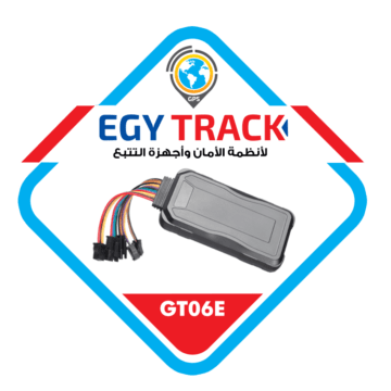 gt06E gps tracker